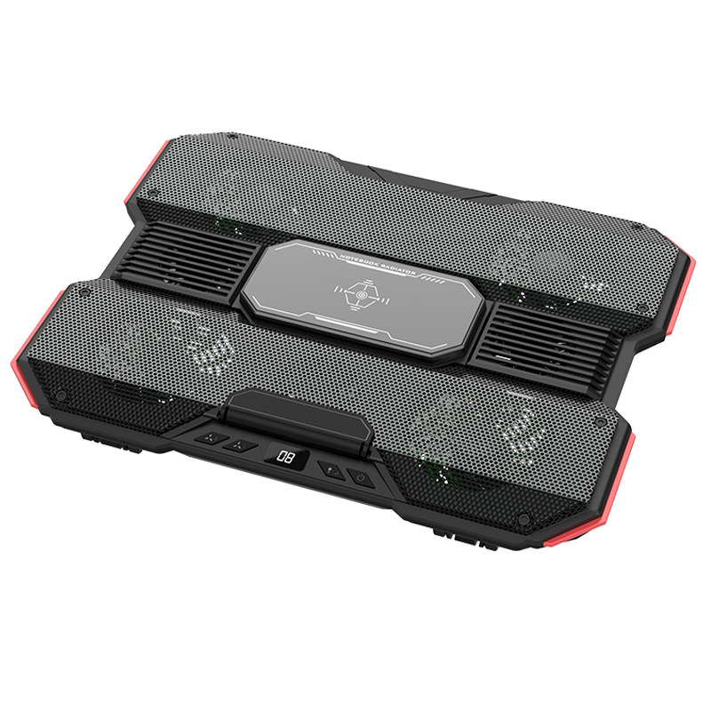 H7  Semiconductor Refrigeration Radiator for Laptop Computer