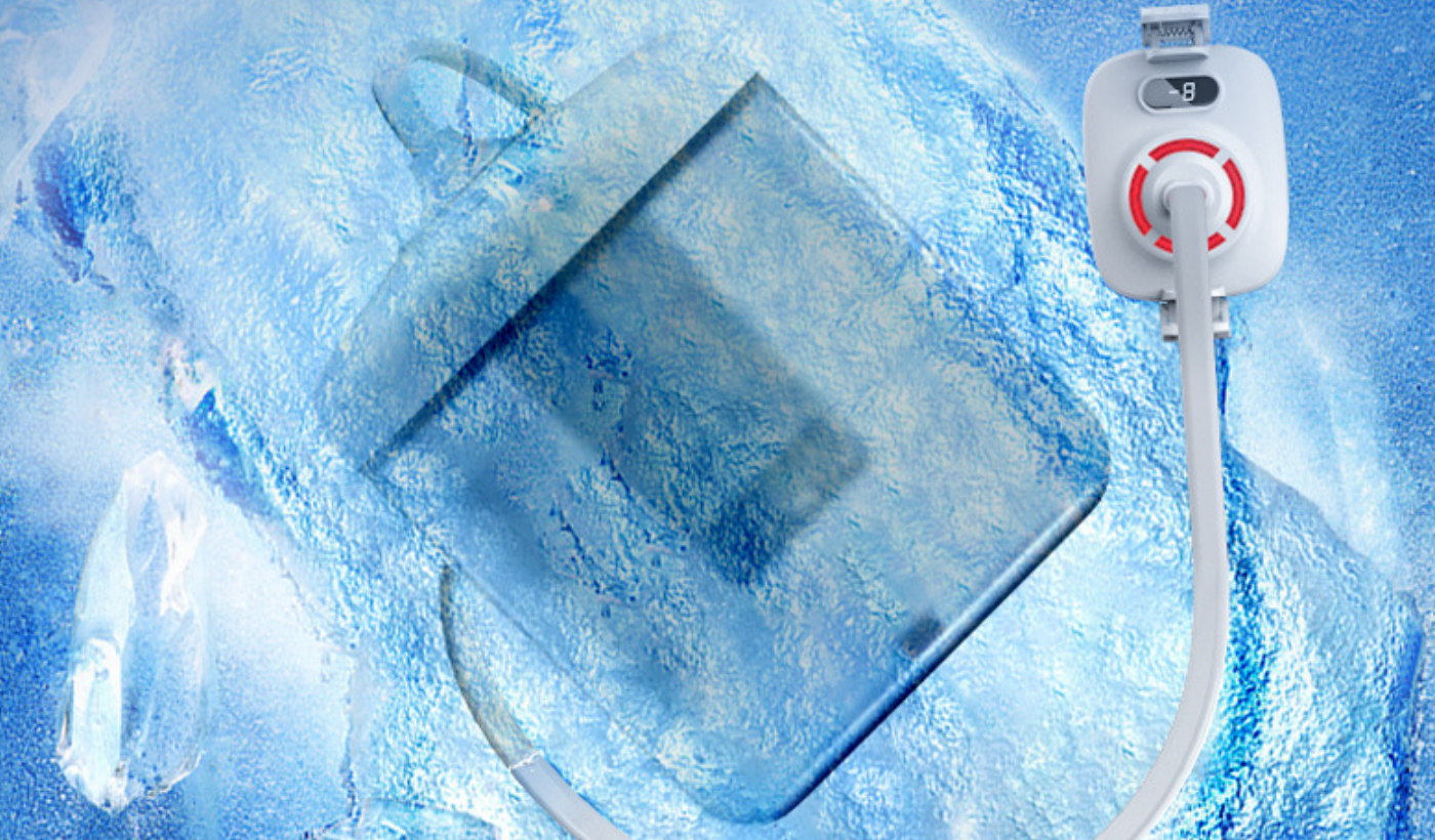 Palm addiction semiconductor cooling+water-cooled heat dissipation: the art of technology integration, reshaping a new era of mobile phone heat dissipation