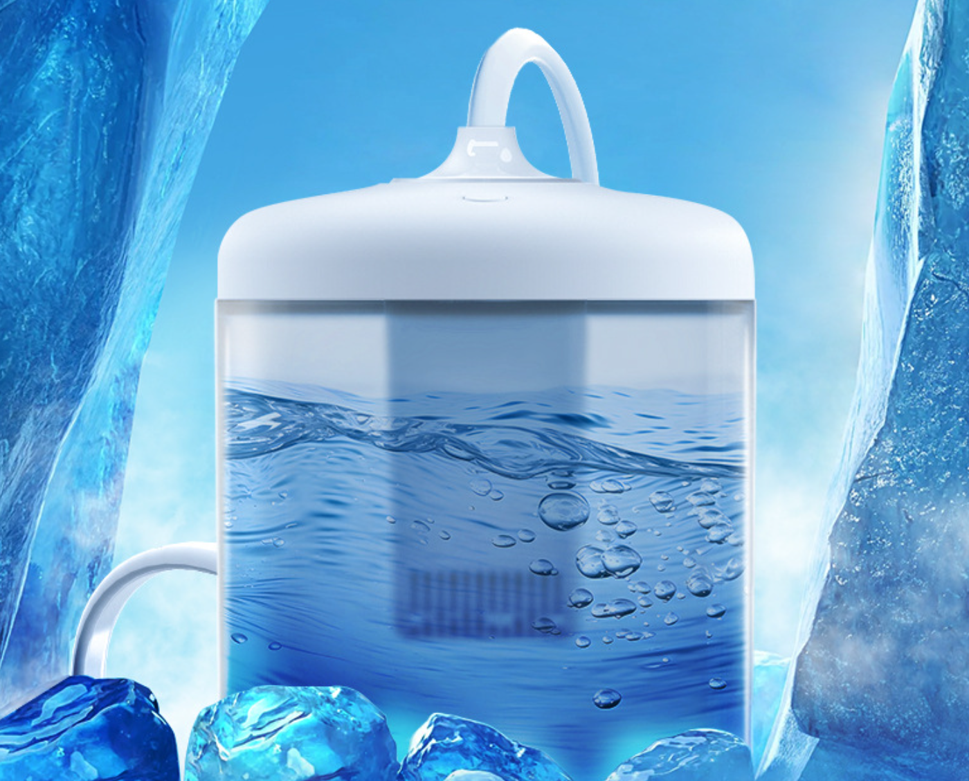 Palm addiction innovates heat dissipation technology: dual protection of semiconductor refrigeration and water cooling, allowing mobile phones to fully perform without fear of heat!